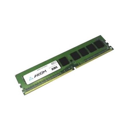 Axiom 32GB DDR4-2666 ECC UDIMM for Dell - AA335284