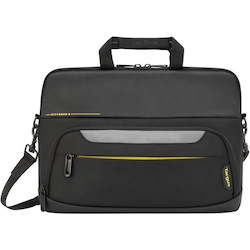 Targus City Gear TSS866GL Carrying Case for 35.6 cm (14") Notebook - Black