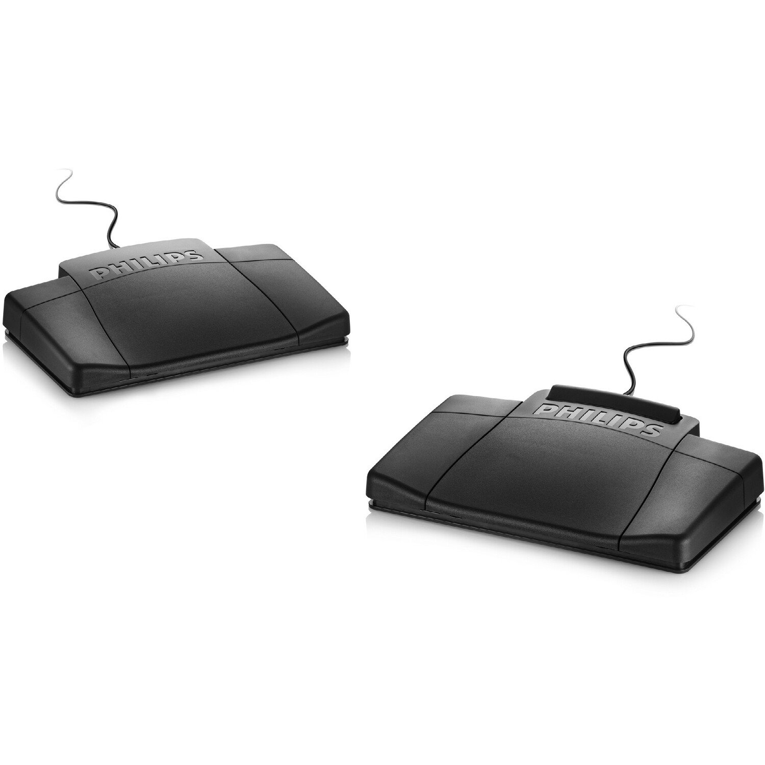 Philips LFH 2210 Transcription Foot Pedal