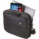 Case Logic Propel PROPA116 Travel/Luggage Case for 12" to 15.6" Notebook, Tablet PC, Accessories, Key, File, Luggage - Black