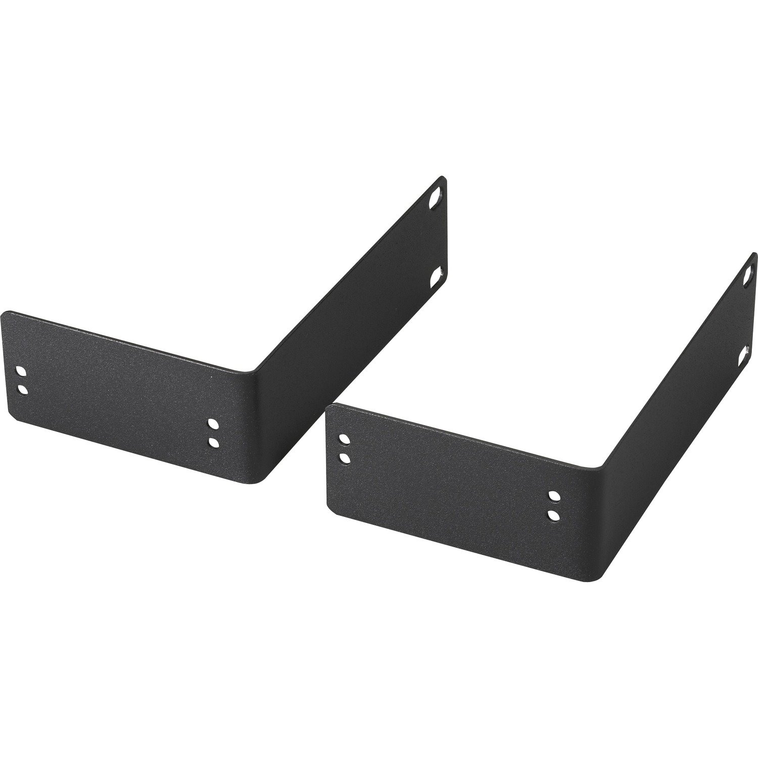 Black Box Rack Mount for KVM Extender - TAA Compliant