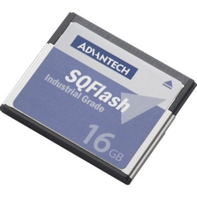 Advantech SQFlash 32 GB CFast 2.0 Card