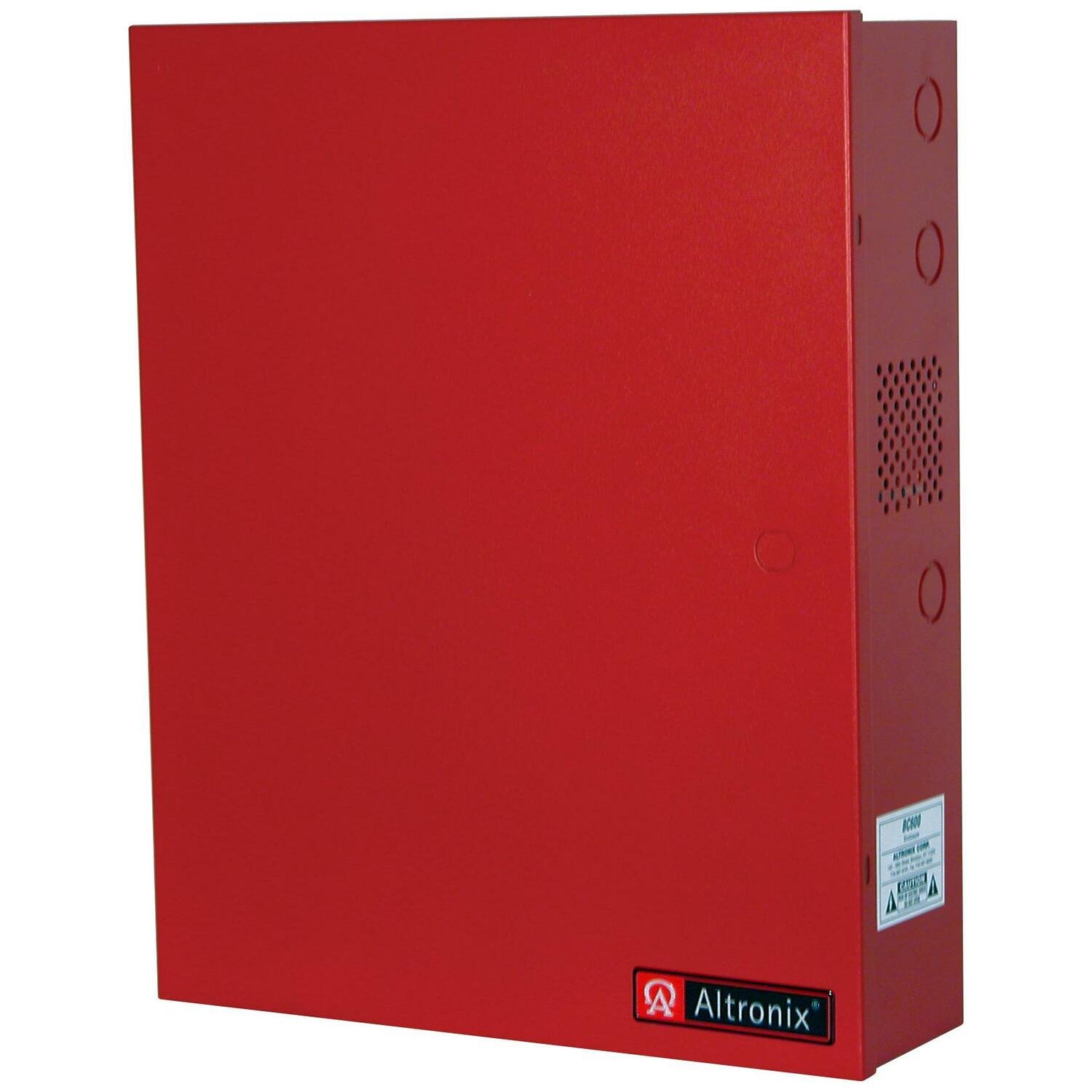 Altronix AL1002ULADAJ Proprietary Power Supply