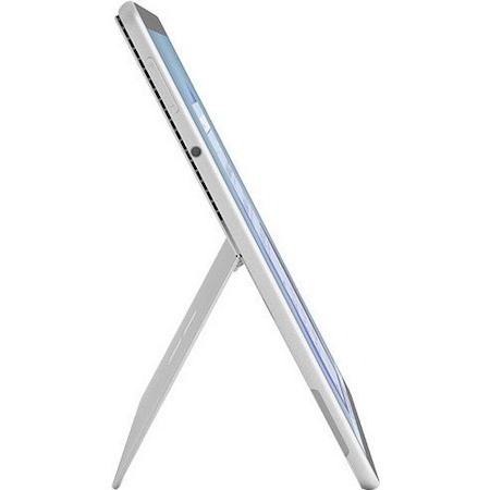 Microsoft Surface Pro 8 Tablet - 13" - Core i5 11th Gen i5-1145G7 Quad-core (4 Core) 1.10 GHz - 8 GB RAM - 128 GB SSD - Windows 10 Pro - Platinum