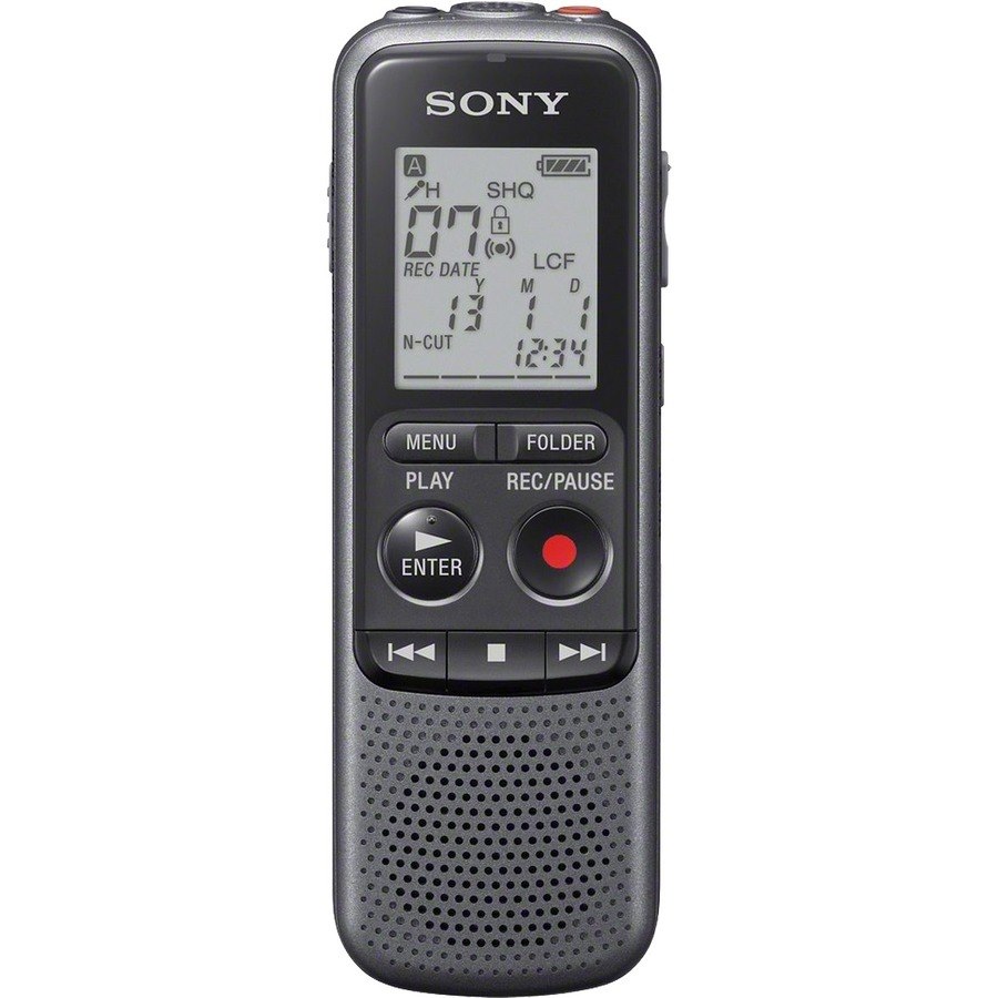 Sony ICD-PX240 Digital Voice Recorder