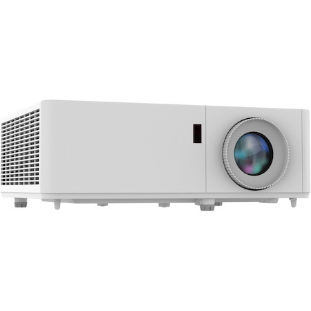 Sharp NEC Display NP-M430WL 3D Ready DLP Projector - 16:10 - Ceiling Mountable - White