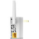 Netgear EX3700 IEEE 802.11ac 750 Mbit/s Wireless Range Extender