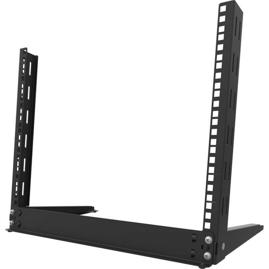 Rack Solutions 12U 2Post Desktop Rack