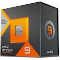 AMD Ryzen 9 7000 7900X3D Dodeca-core (12 Core) 4.40 GHz Processor - OEM Pack