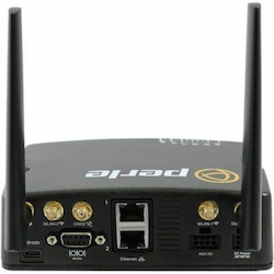 Perle IRG5521+ Wi-Fi 5 IEEE 802.11ac 2 SIM Cellular, Ethernet Wireless Router