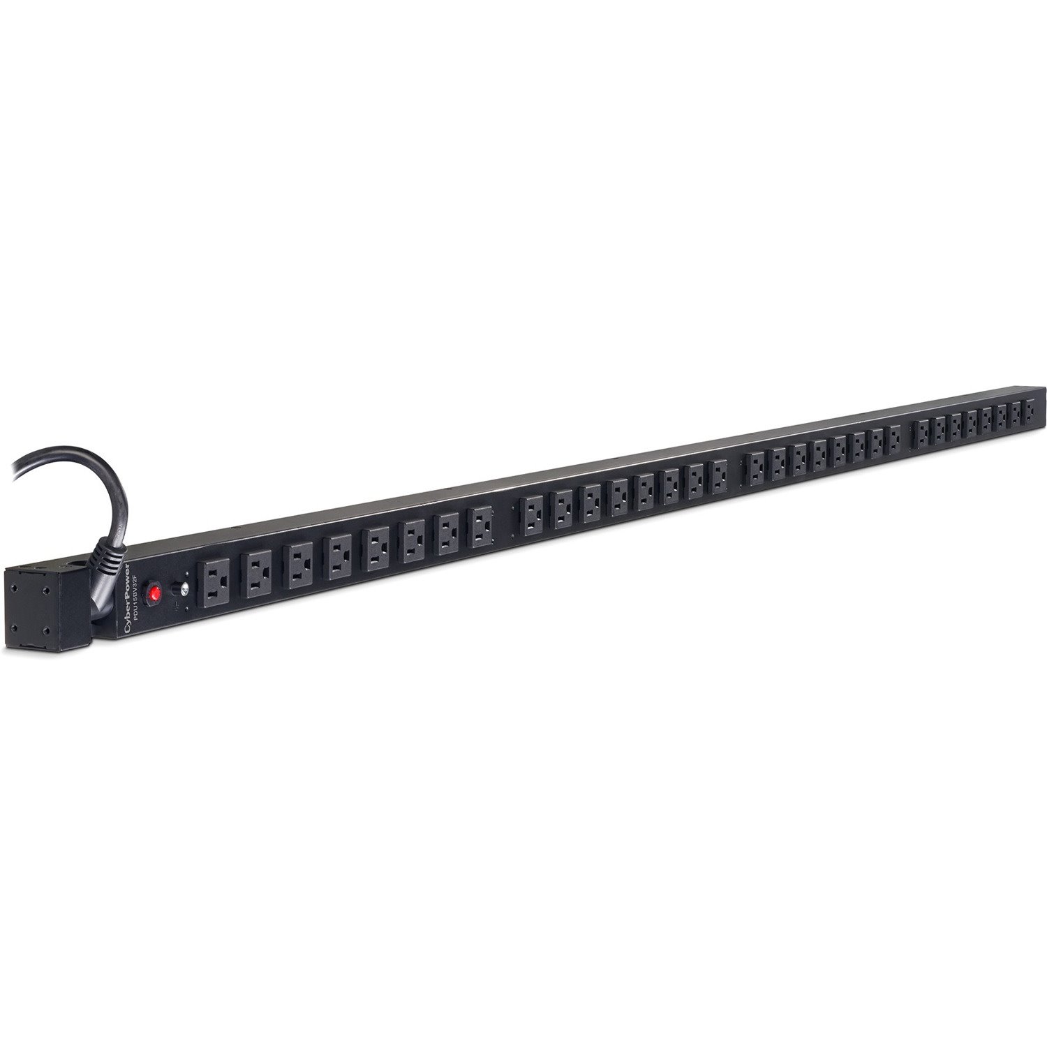 CyberPower Basic PDU15BV32F 32-Outlets PDU