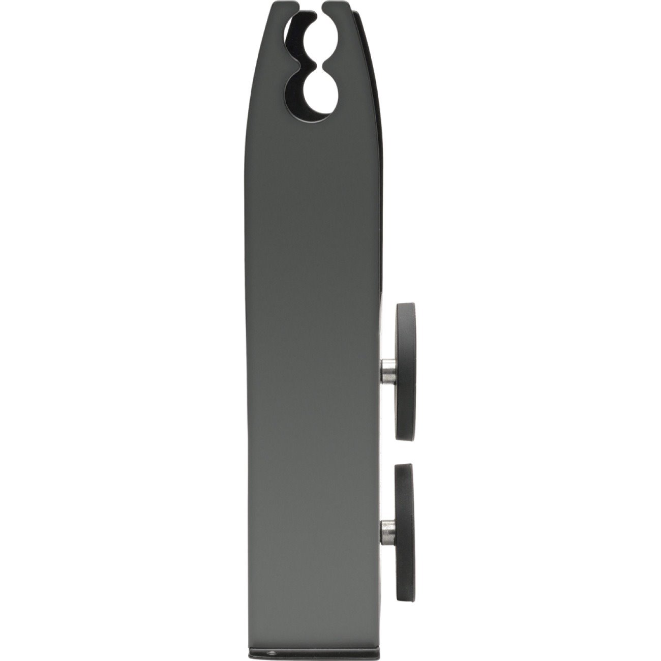 Eaton Tripp Lite Series Sleeve Holds 1 High-Density Copper/Fiber Cassette, 0U