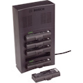 Bosch DCN-WCH05 Multi-Bay Battery Charger