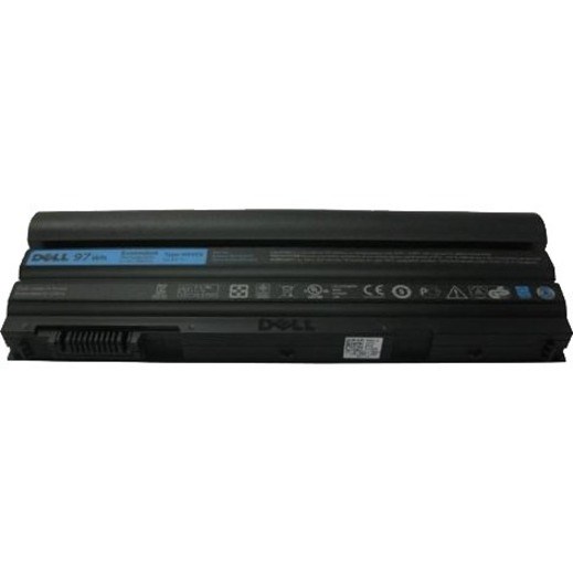 Dell 97 Whr 9-Cell Primary Battery