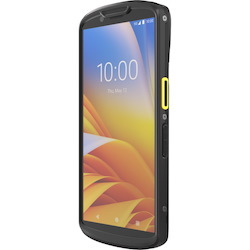 Zebra TC58 64 GB Smartphone - 6" LED Full HD 1080 x 2160 - Octa-core (8 Core) 2.70 GHz - 8 GB RAM - Android 11 - 5G - TAA Compliant