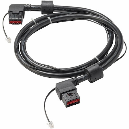 Eaton UPS to Battery Extension Cable for 72V Extended Battery Module, 2 m (6.6 ft.)