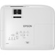 Epson PowerLite E20 LCD Projector - 4:3 - Ceiling Mountable - White
