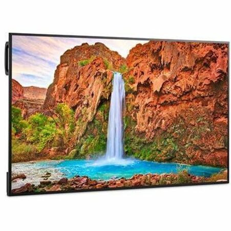 Sharp NEC Display 55" Ultra High Definition Commercial Display