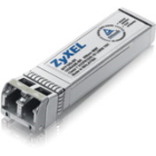 ZYXEL SFP+ - 1 x LC Duplex 10GBase-SR Network