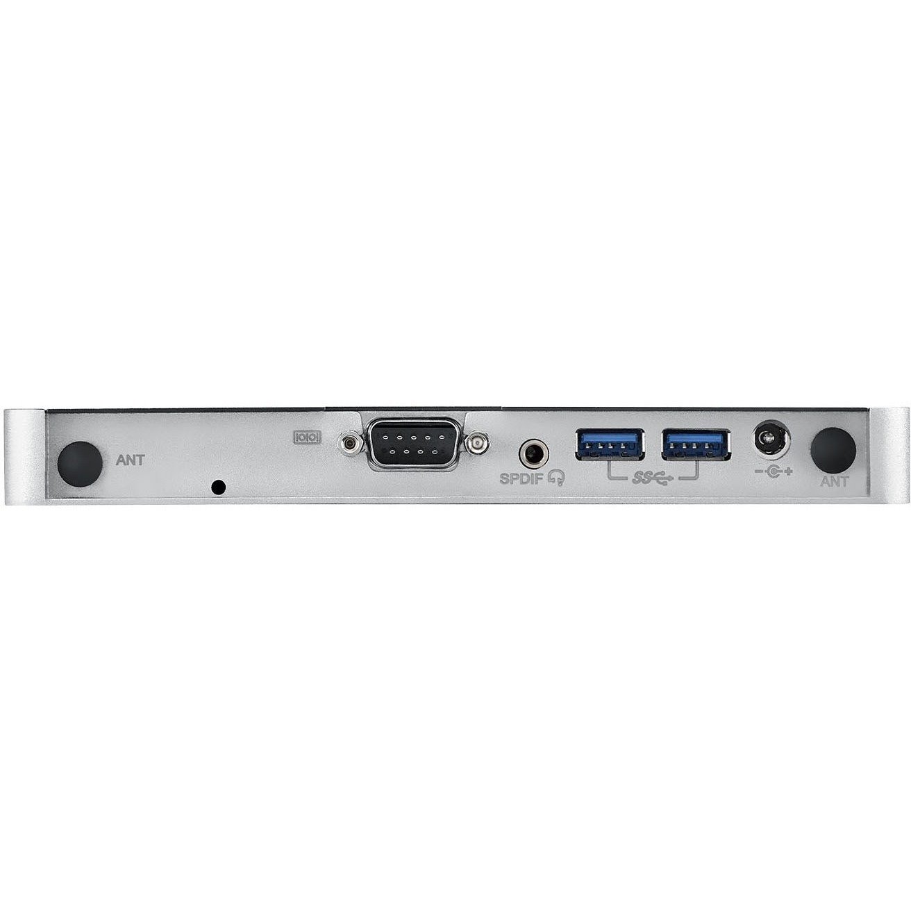 Advantech DS-081 Ultra-Slim Fanless Digital Signage Player