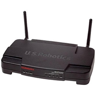 U.S. Robotics - SureConnect 9106 ADSL Wireless Gateway