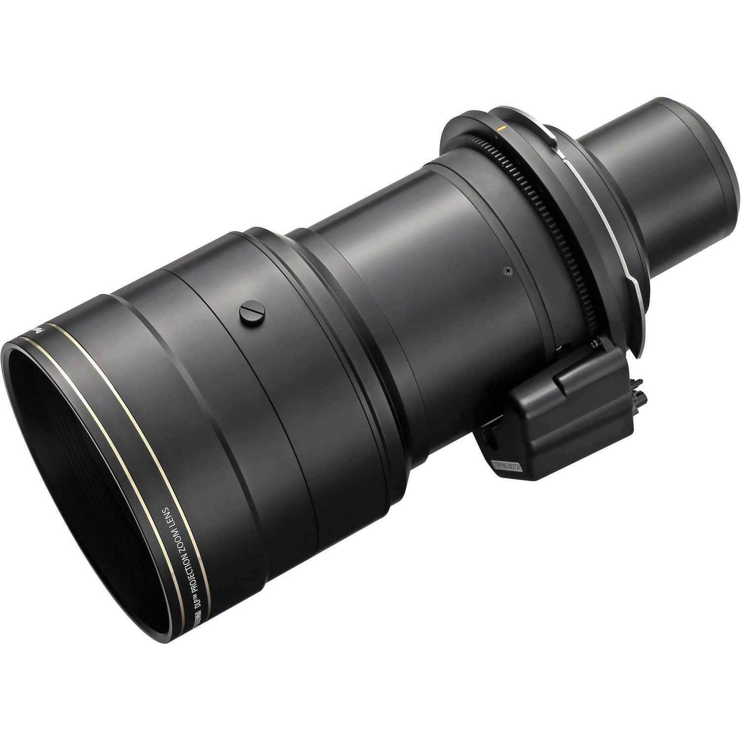 Panasonic ET-D3LEW60 - Zoom Lens