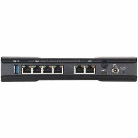 Check Point Quantum Spark 1555 Pro Network Security/Firewall Appliance