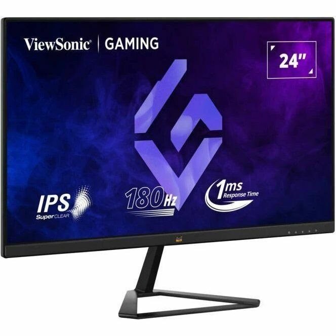 ViewSonic VX2479-HD-PRO 24" Class Full HD Gaming LED Monitor - 16:9