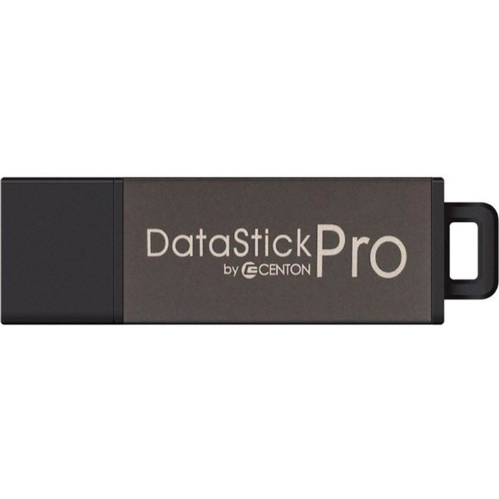 Centon 4GB DataStick Pro USB 2.0 Flash Drive