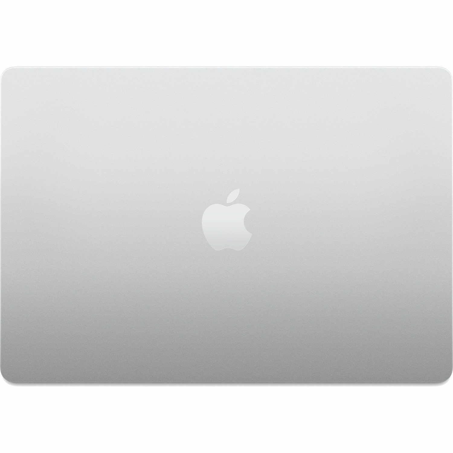 Apple MacBook Air MRYQ3X/A 15.3" Notebook - Apple M3 - 8 GB - 512 GB SSD - English (US) Keyboard - Silver