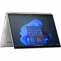 HP Elite x360 1040 G10 14" Touchscreen Convertible 2 in 1 Notebook - WUXGA - Intel Core i7 13th Gen i7-1355U - 16 GB - 256 GB SSD