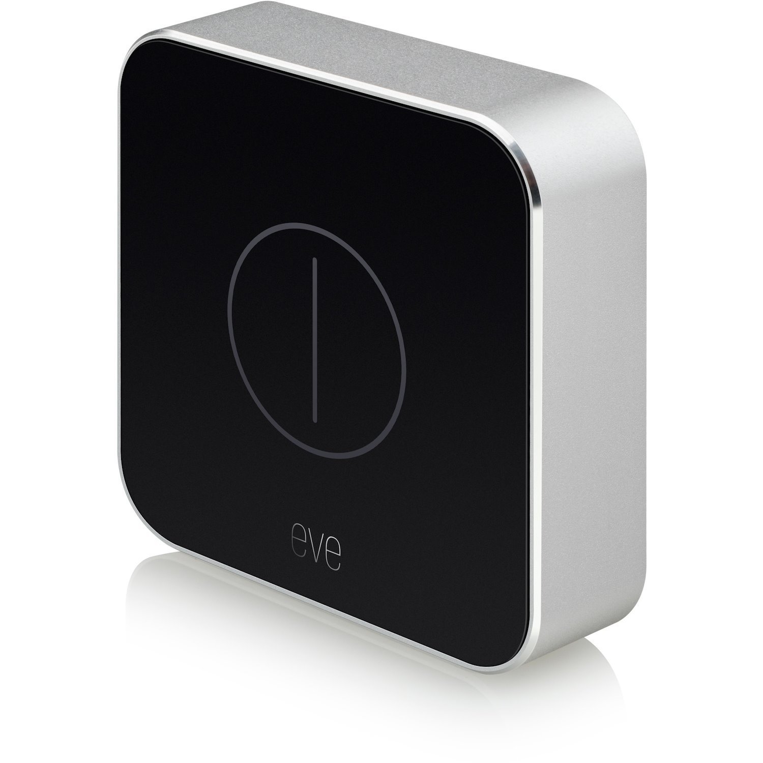 Eve Button - Connected Home Remote with Apple HomeKit technology