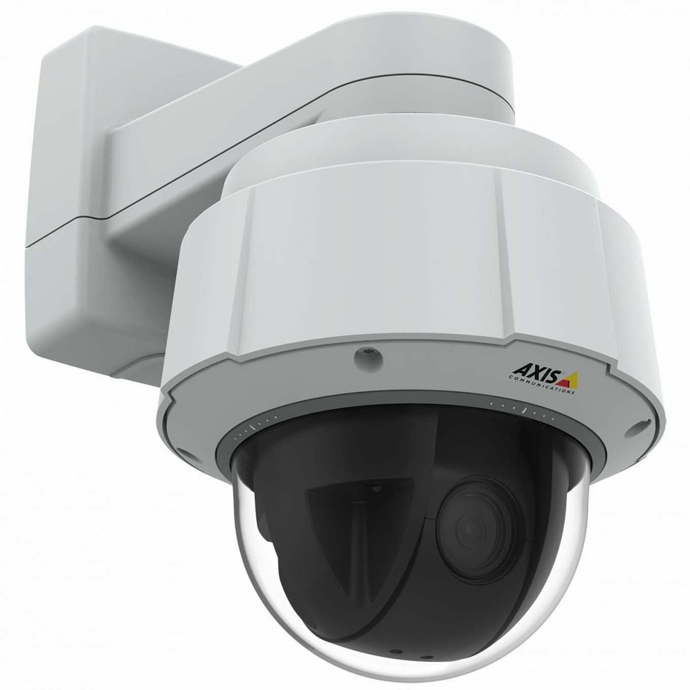 AXIS Q6075-E Full HD Network Camera - Dome