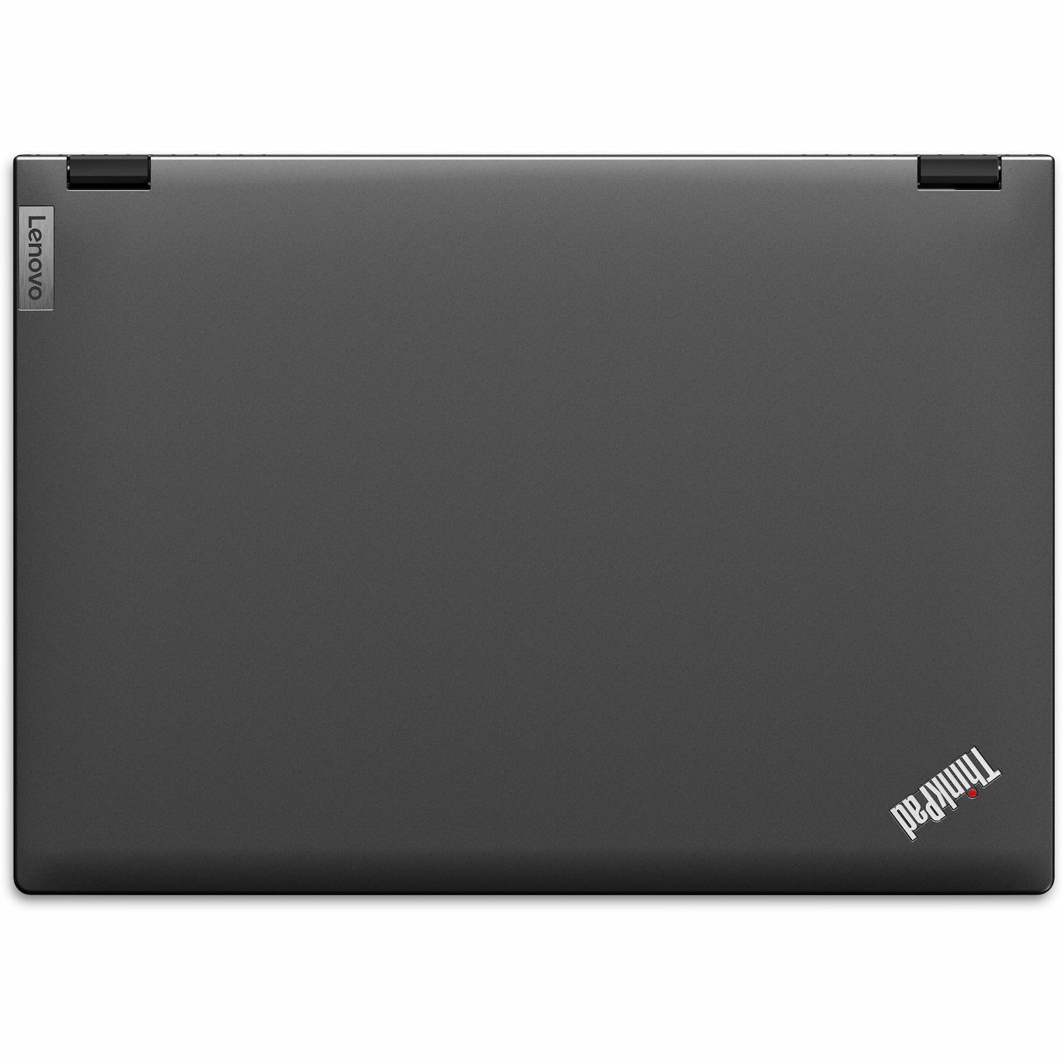 Lenovo ThinkPad P16v Gen 1 21FC001SUS 16" Mobile Workstation - WUXGA - Intel Core i7 13th Gen i7-13700H - 32 GB - 1 TB SSD - English Keyboard - Thunder Black