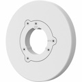 Mounting Adapter for Camera - White