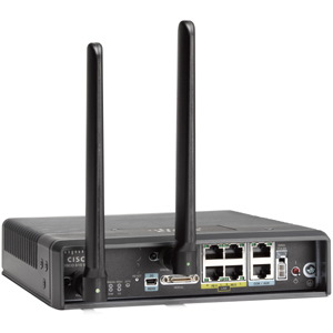 Cisco 819HG  Wireless Integrated Services Router