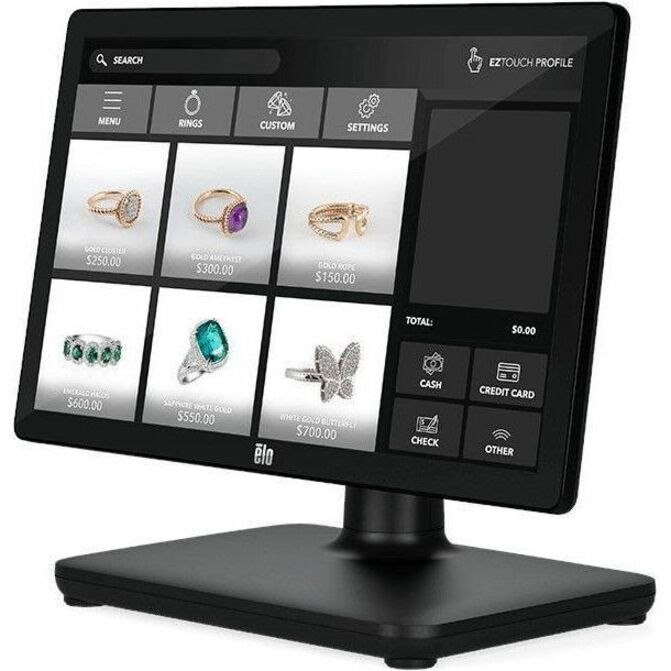 Elo EloPOS POS Terminal