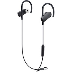 Audio-Technica SonicSport Wireless In-ear Headphones