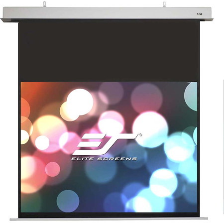Elite Screens ezFrame R100RH1 254 cm (100") Fixed Frame Projection Screen