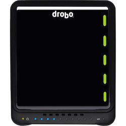 Drobo 5D3 DAS Storage System