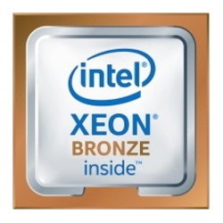 Intel Xeon Bronze 3204 Hexa-core (6 Core) 1.90 GHz Processor - OEM Pack