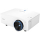 BenQ BlueCore LU930 3D Ready DLP Projector - 16:10 - White