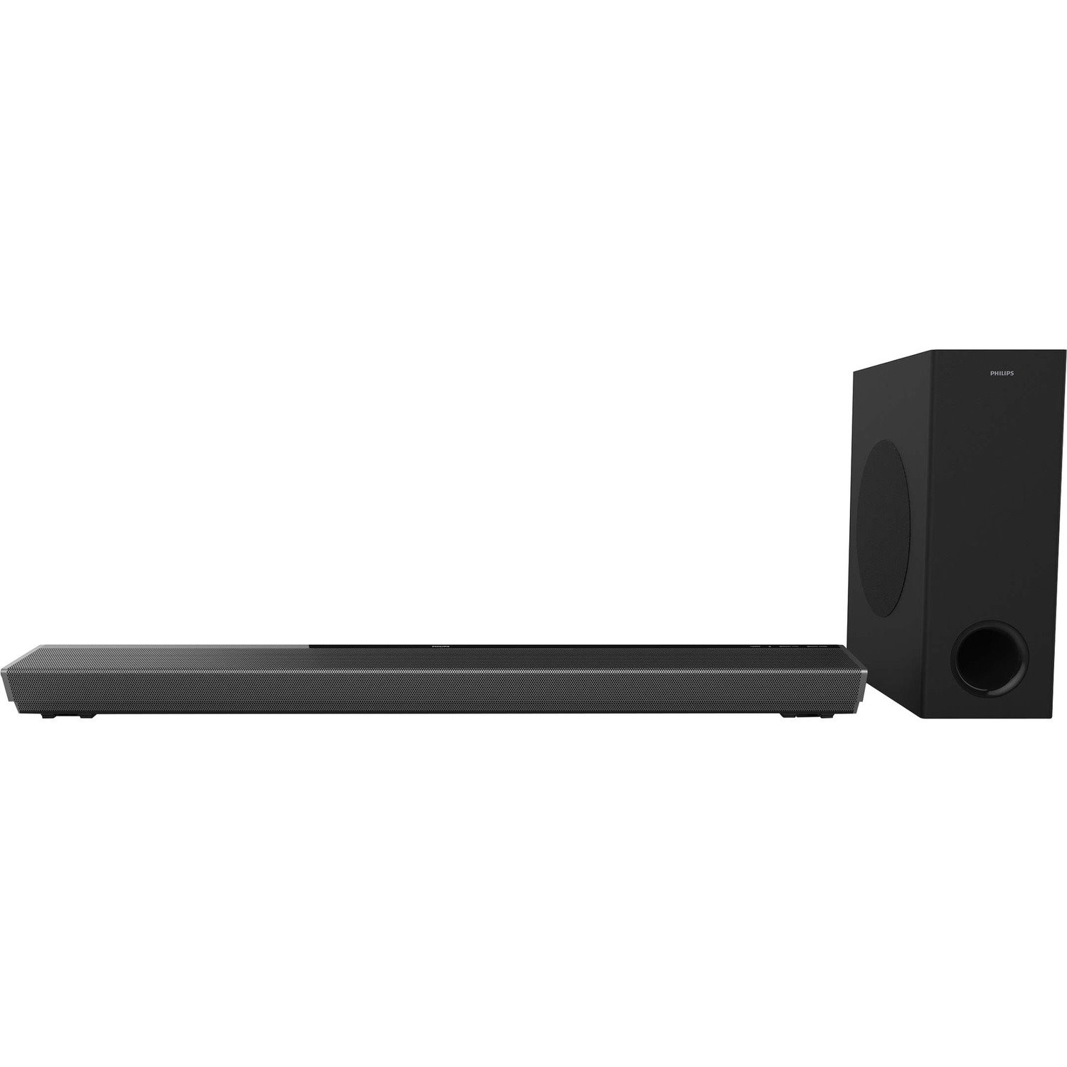 Philips Performance TAPB603 3.1 Bluetooth Speaker System - Black