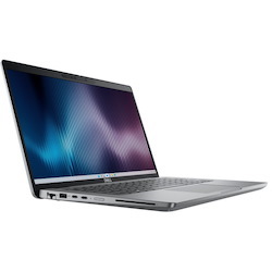 Dell Latitude 5440 14" Touchscreen Notebook - Full HD - 1920 x 1080 - Intel Core i5 13th Gen i5-1345U Deca-core (10 Core) - 16 GB Total RAM - 256 GB SSD - Titan Gray