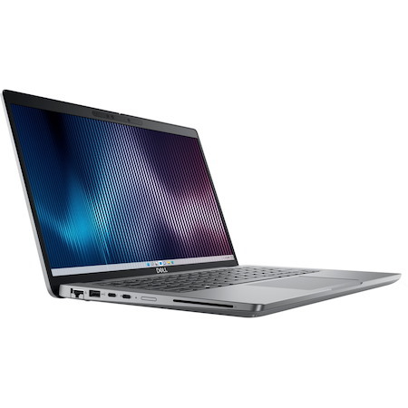 Dell Latitude 5440 14" Touchscreen Notebook - Full HD - Intel Core i5 13th Gen i5-1345U - 16 GB - 256 GB SSD - Titan Gray