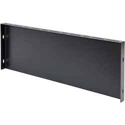 Tripp Lite by Eaton Tall Riser Panels for Hot/Cold Aisle Containment System - Standard 600 mm Racks Set of 2