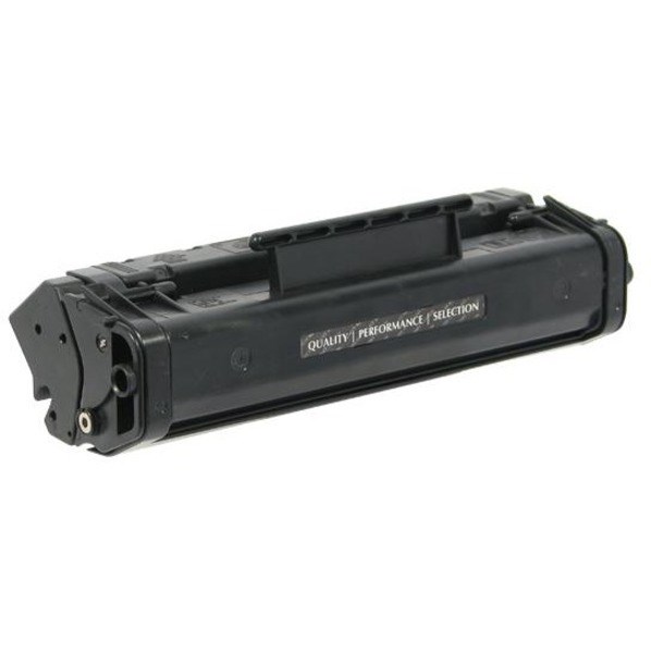 CTG Remanufactured Toner Cartridge - Alternative for Canon (FX3)