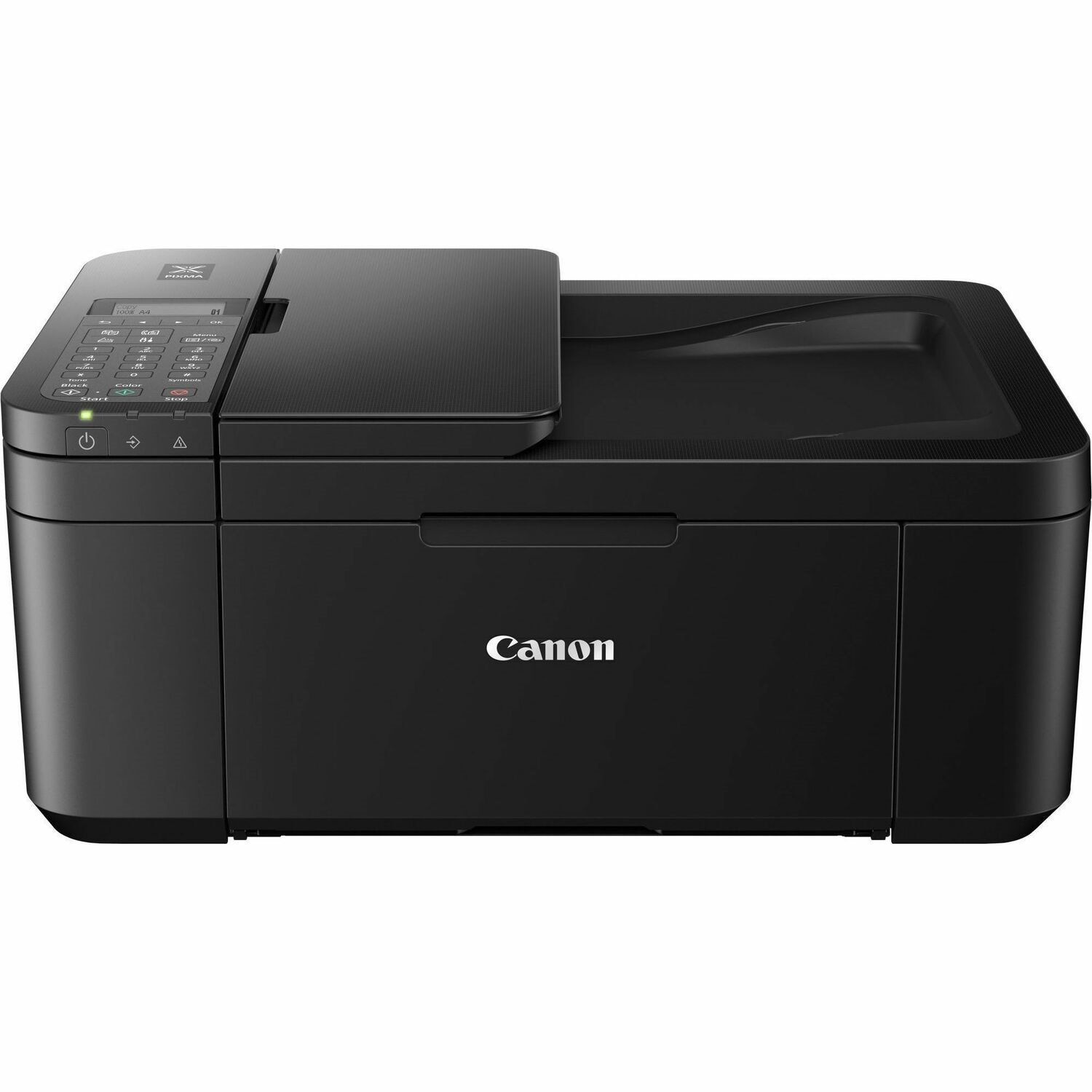 Canon PIXMA TR4750i Wireless Inkjet Multifunction Printer - Colour - Black