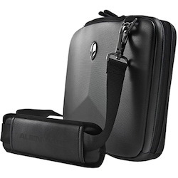 Mobile Edge Alienware Vindicator AWVSC14 Carrying Case (Tote) for 14" to 14.1" Notebook - Black