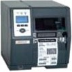 Datamax-O'Neil H-Class H-4310 Desktop Direct Thermal/Thermal Transfer Printer - Monochrome - Label Print - USB - Serial - Parallel